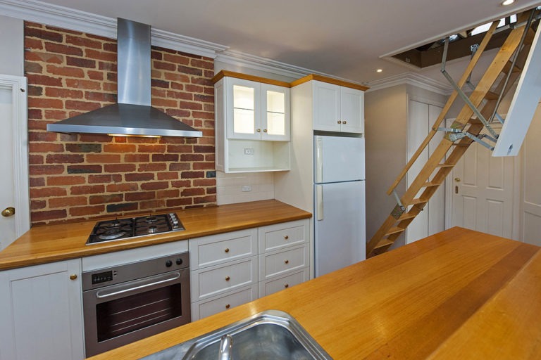 Farmhouse Kitchen