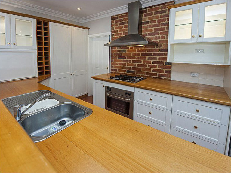 Farmhouse Kitchen