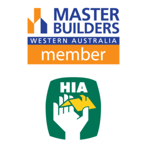 Farrar Constructions Member of Housing Industry and Master Builders WA